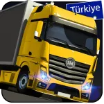 Cargo Simulator 2019: Turkiye 1.61