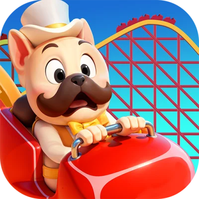 Carnival Tycoon: Coin Games
