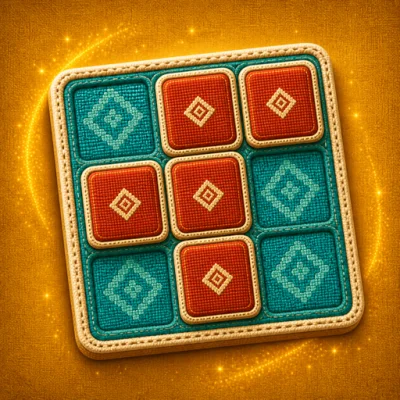 Carpet Go Logic Puzzle