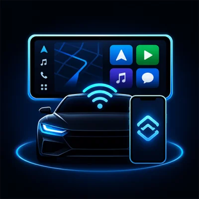 Carplay for Android
