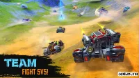 Cars of War 0.38.572