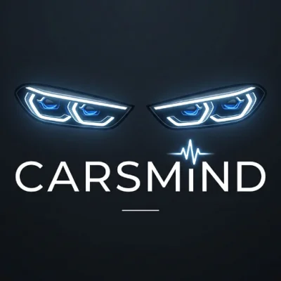 Carsmind: OBD2 AI Scanner