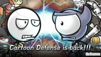Cartoon Defense Reboot - Tower Defense 1.0.8