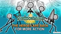 Cartoon Wars 3 v2.0.9