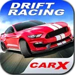 Full Drift Racing 1.1.1