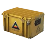 CASE: Animatronics 1.67