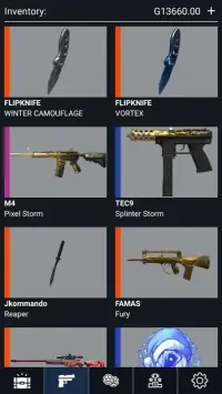 Case Simulator 2 v2.02