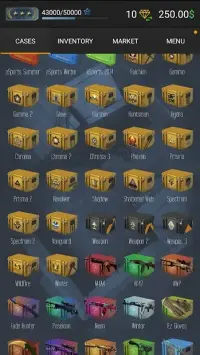 Case Simulator 2 v2.02