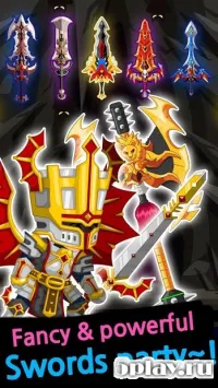 Cash Knight Duo Special 1.026