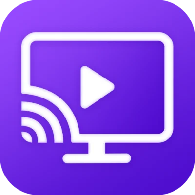 Cast To TV - Screen Mirroring
