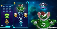 Cat Invaders -  Galaxy Attack Space Shooter 1.0