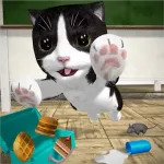 Cat Simulator - і друзі