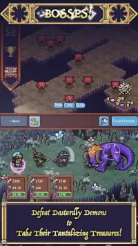 Cave Heroes: Idle Dungeon Crawler 1.8.1