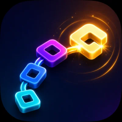 Chain : Think & Link