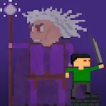 Justice Heroes - Superheroes War: Action RPG