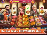 Cooking Simulator Mobile: Kitchen & Cooking Game 1.107