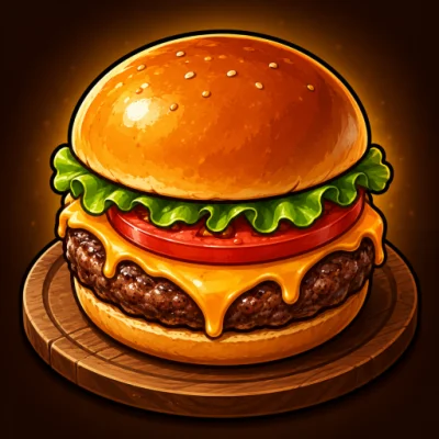 Chef Merge 3D: Cooking Puzzle