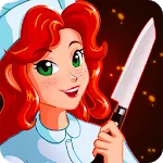 Chef Rescue - Кулінарна гра