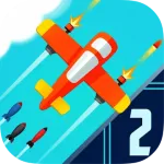 Человек против ракет 6.4