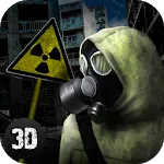 Втеча з Чорнобиля