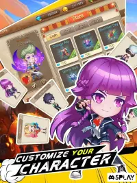 Chibi Bomber 1.4.3