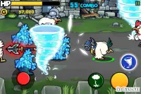 Chicken Revolution : Warrior 1.0.8