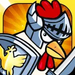 Chicken Revolution : Warrior 1.0.8