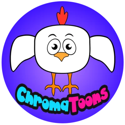 Chroma Toons - Make Animation
