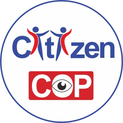 CitizenCOP