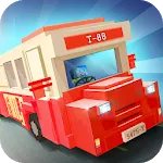 City Bus Simulator Craft Inc. 1.4