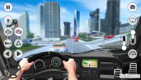 City Coach Bus Simulator 2018 v1.1