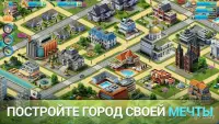 City Island 5 - Tycoon Building Offline Sim Game v5.0.1