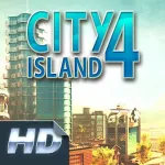 City Island 4: Sim Town Tycoon 3.5.1