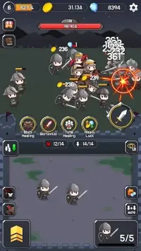 Idle Army 14.0.2