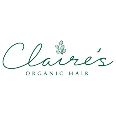 Claires Organic Hair