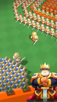 Clash of Legion 1.1.0