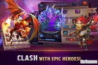 Clash of Lords 1.0.455
