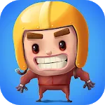 Clash Rider - Clicker Tycoon 2.6.1