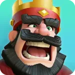 Clash Royale 100455011