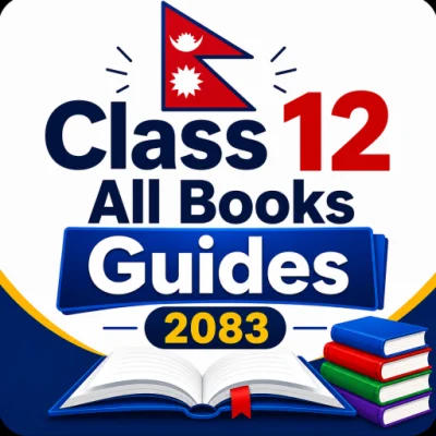 Class 12 All Books Guides 2083