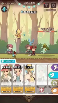 Click Chronicles 2 v1.1.5