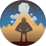 Mountain Climb: Stunt