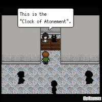 Clock of Atonement 1.5.7