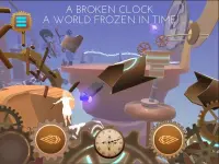 Clockwork Dream v7