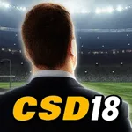 Soccer Manager 2018 v1.5.8