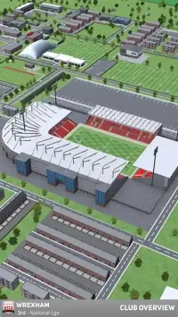 Футбольний менеджер 2020 V1.1.13