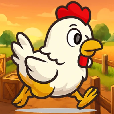 Cluck Runner