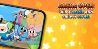 CN ARENA ALL STARS 4.0.0