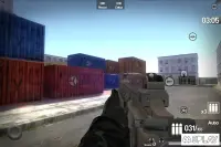 Coalition - Multiplayer FPS 3.334