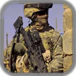 Coalition - Multiplayer FPS 3.334